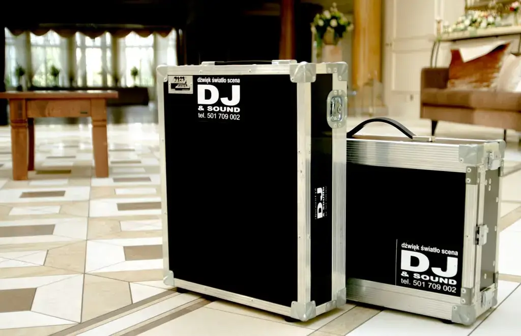 DJ na wesele Wielkopolska – kompleksowa obsługa muzyczna i techniczna eventów