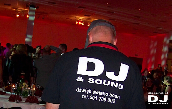 DJ Poznań