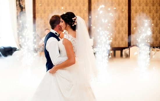 Wypożyczalnia wytwornic ciężkiego dymu