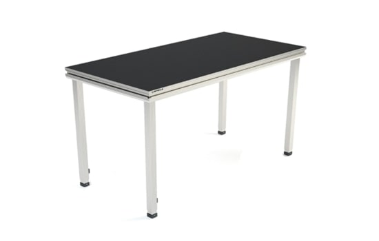 Wynajem podestów scenicznych