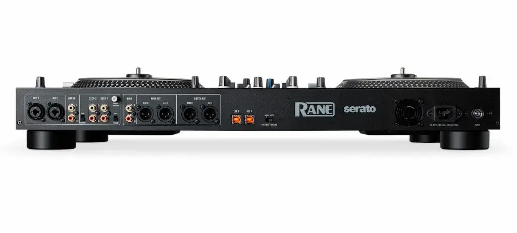 Recenzja Rane One
