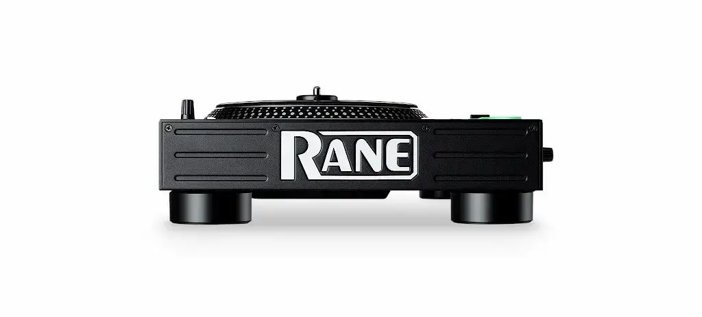 test Rane One
