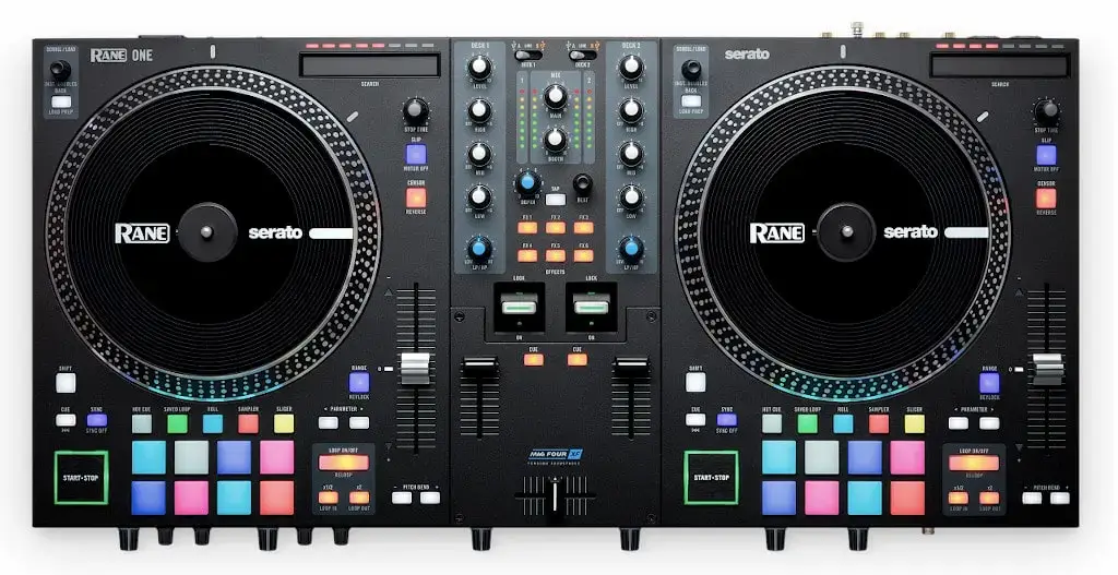 Kontroler Rane One