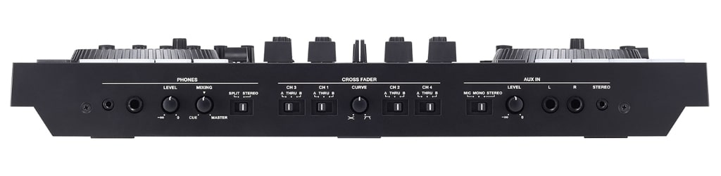 Roland mikrofony Roland mikrofony