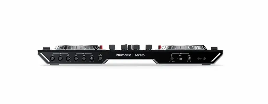 Kontroler numark ns6II