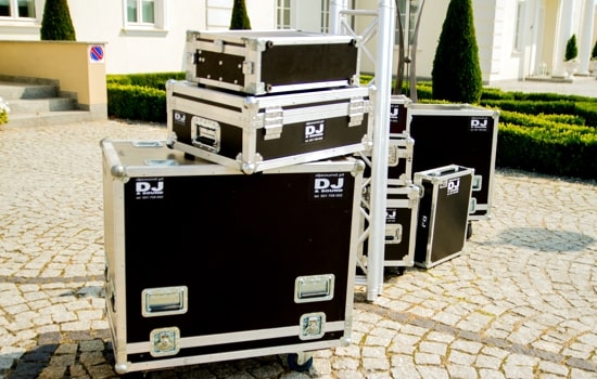 Wypożyczalnia sprzętu nagłaśniającego