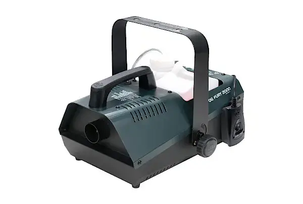 wytwornica dymu American DJ Fog Fury 2000