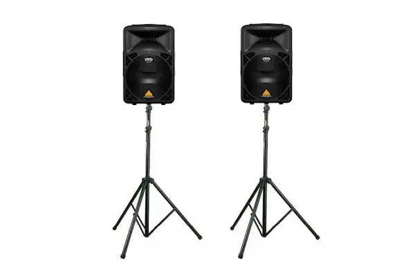 Behringer Eurolive B615D