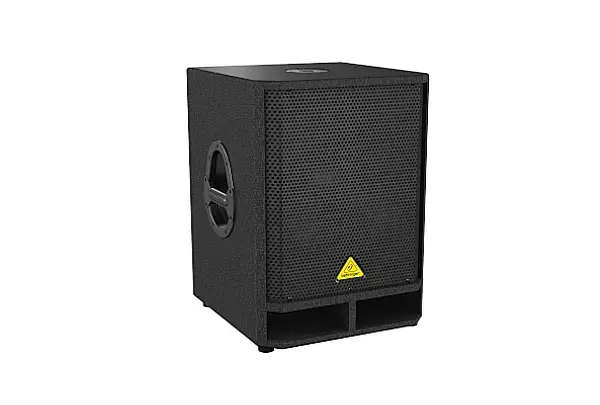subwoofer Behringer VQ1500D