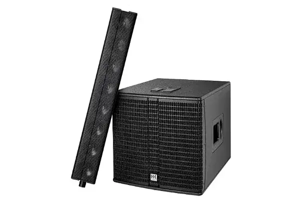 HK Audio Elements E 115 Sub D