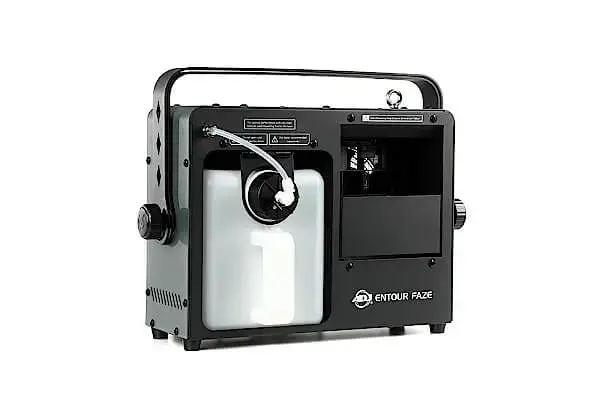 wytwornica mgły ADJ Entour Faze