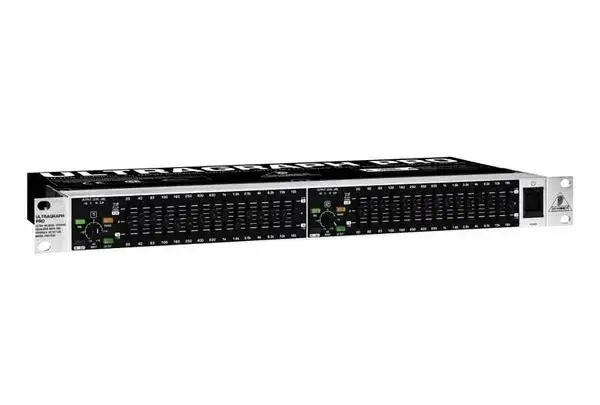 Wynajem korektorów audio