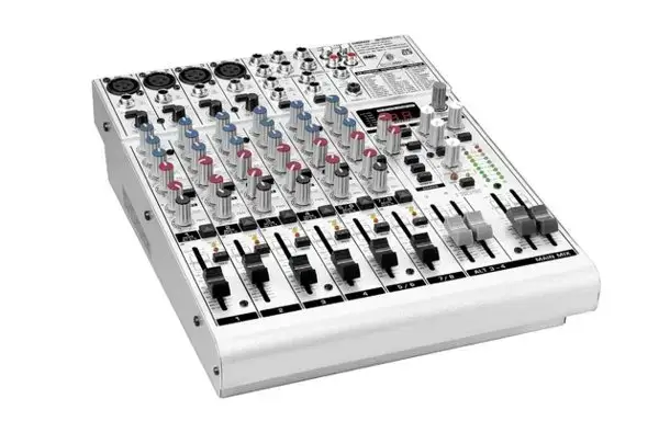 Wypożyczalnia sprzętu nagłaśniającego Poznań