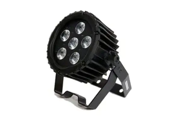 reflektory sceniczne teartalne