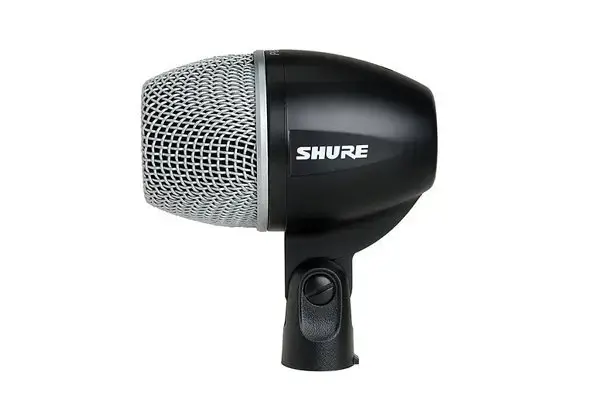 mikrofon SHURE PG52