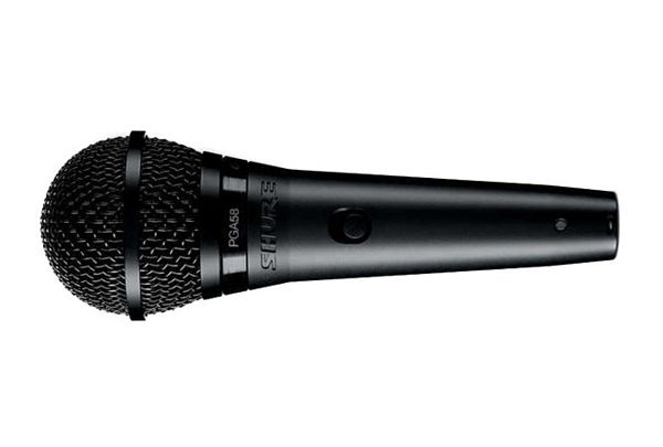 mikrofon SHURE PGA58