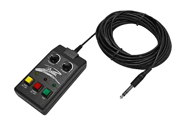 Pilot czasowy do wtywornicy dymu Antari Z 800