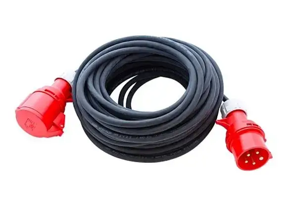 przewody trójfazowe wypożyczalnia