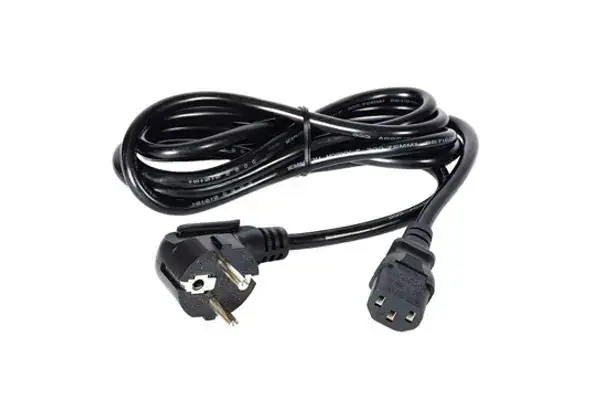 przewody zasilające