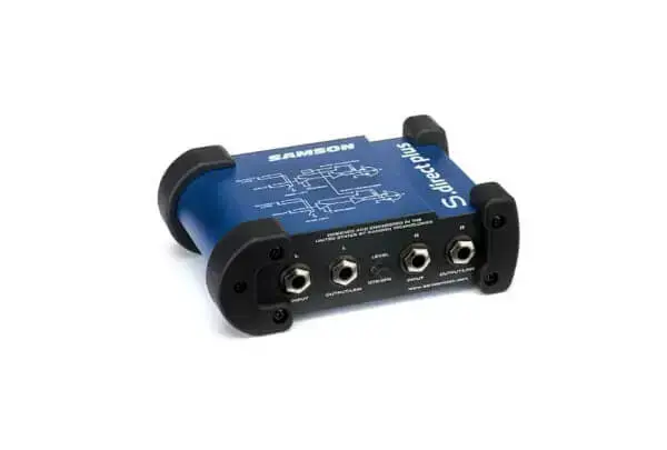 Samson S-Direct Plus