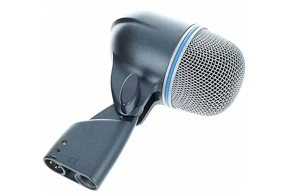 mikrofon SHURE BETA 52A