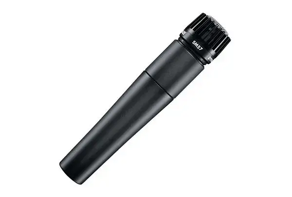 mikrofon SHURE SM57
