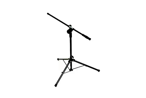 statyw mikrofonowy niski