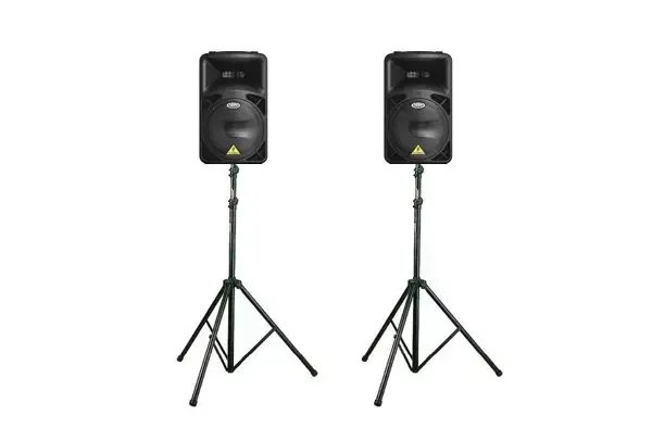 Behringer Eurolive 812 NEO